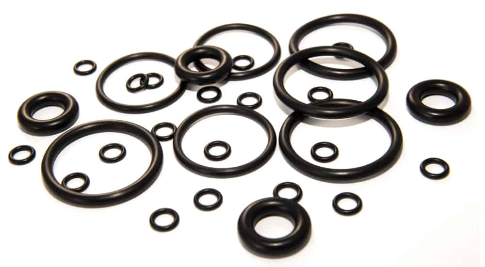 Food Grade O-Rings and seals-Materials Selection Guide | Allied Metrics O- Rings & Seals, Inc.