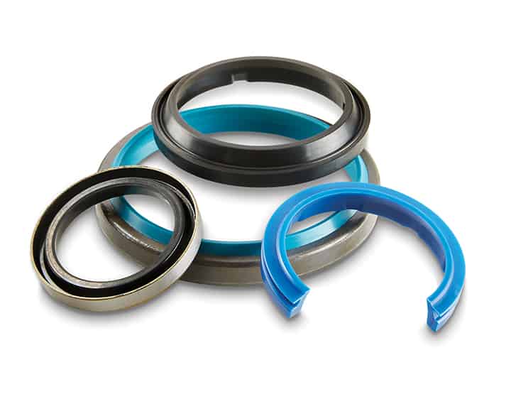 What is a Hydraulic O-Ring and How are They Used?