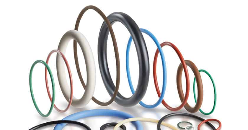 O-Rings & Materials Global O-Ring and Seal, o-ring 