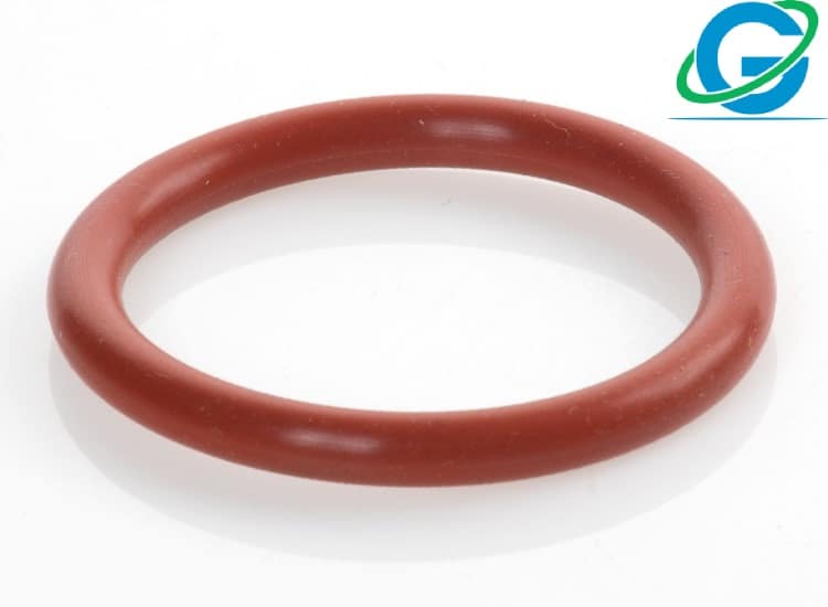 Kaufen Silikon Gummi O Ring - Sealcon Hersteller & Lieferant