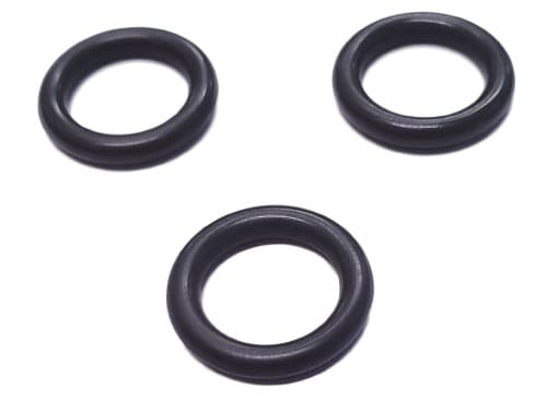 Oringal Factory Rubber Sealing Solutions for Customized HNBR/Ffkm/Viton O- Rings /O Ring Special Part - China High Temperature Seal, Low Temperature  Seal | Made-in-China.com