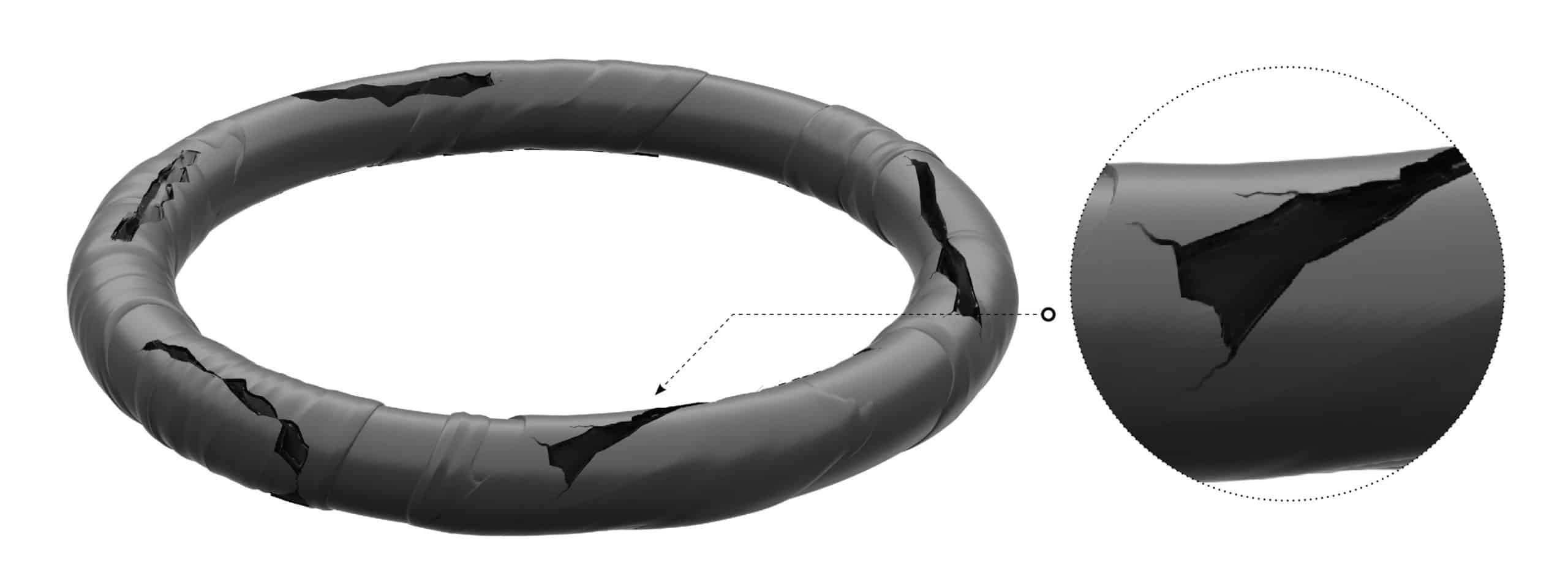 Viton® O-Rings: Extreme Durability | Global O-Ring and Seal